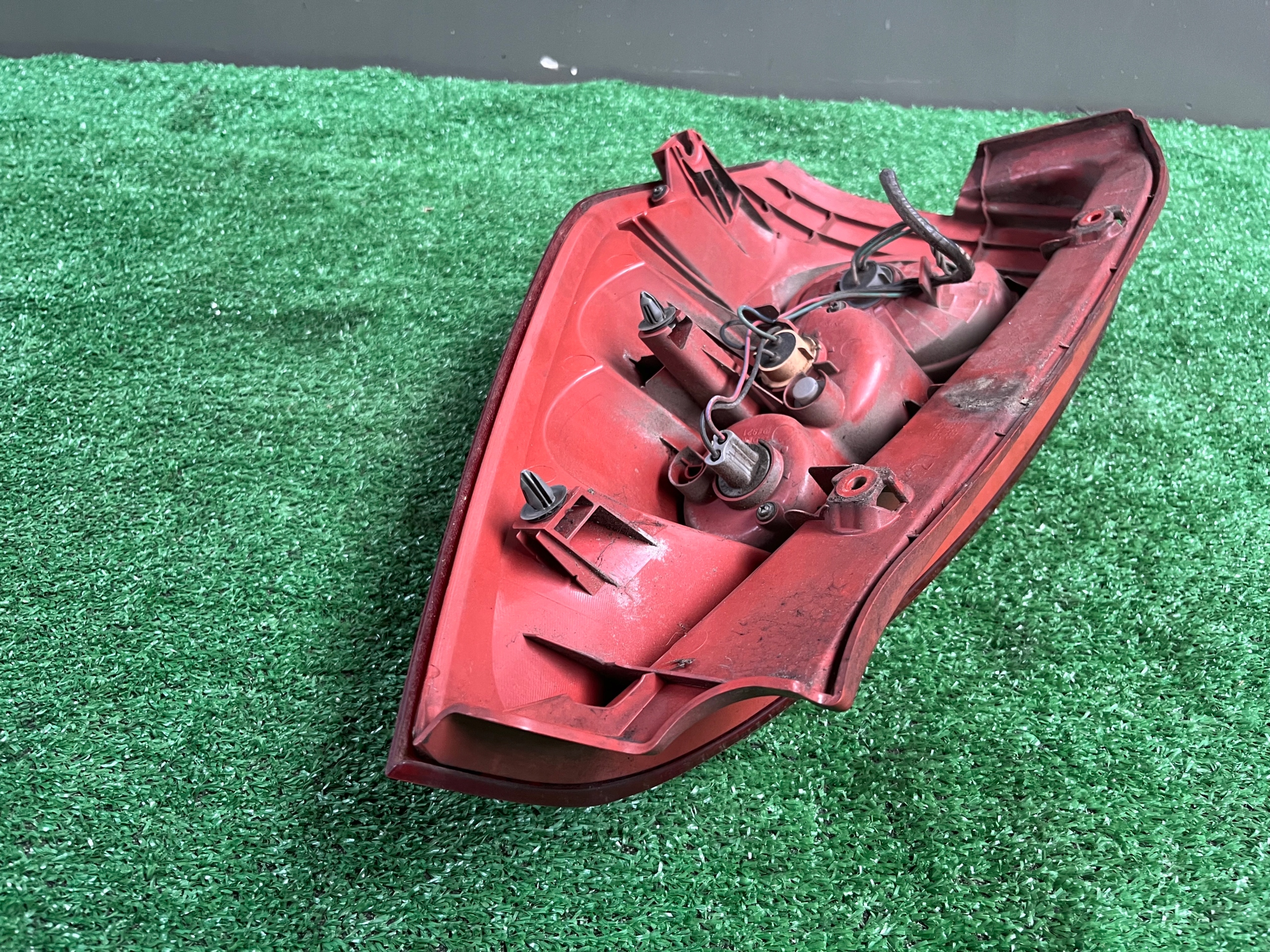 Licht links hinten MAZDA 5