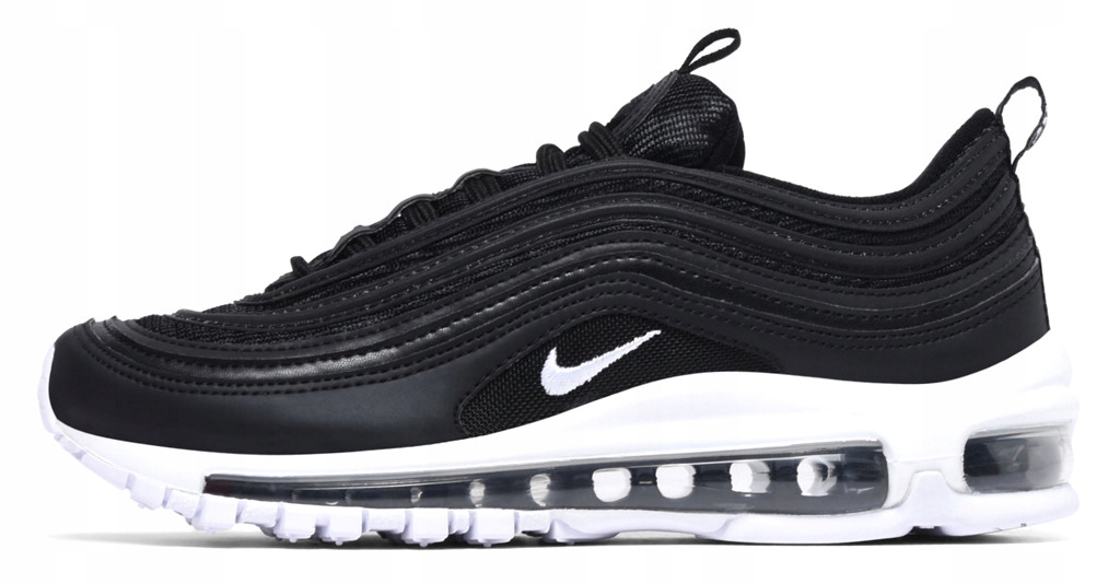 

Buty Nike Air Max 97 Gs 921522 001 rozmiar 38