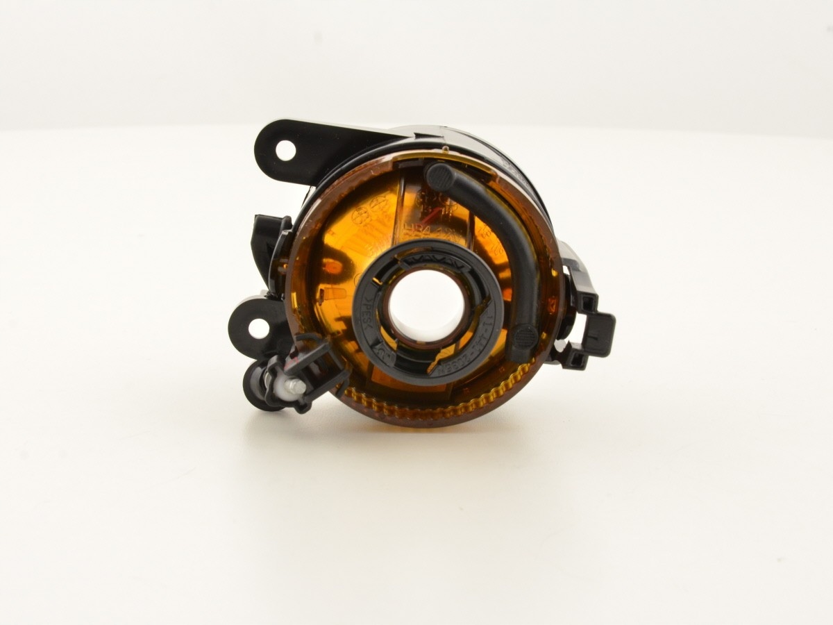 ГАЛОГЕН правый vw Golf 5 11/04-07