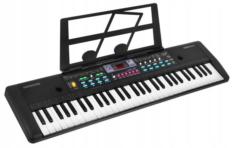 

Keyboard Syntezator Usb MQ-605UFB