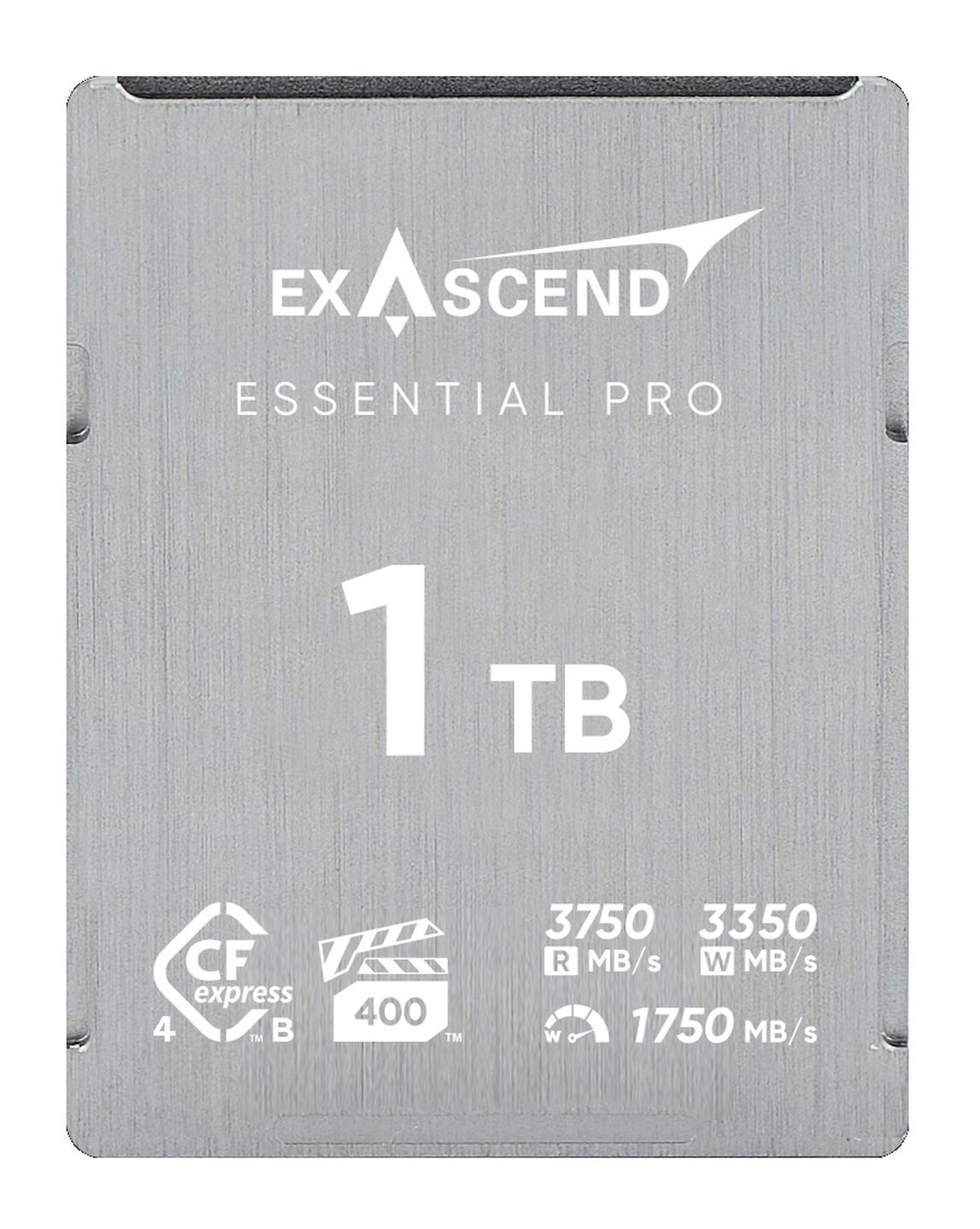 Paměťová karta Exascend Essential Pro CFexpress B 4.0 1TB