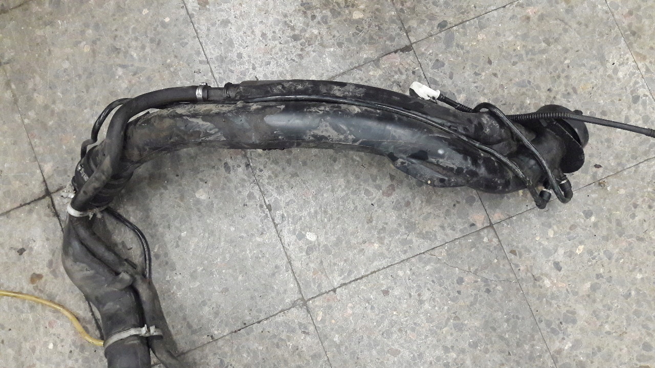 9623450280 Rura zbiornika paliwa 2.0 16V PEUGEOT 406 Numer katalogowy producenta 9623450280