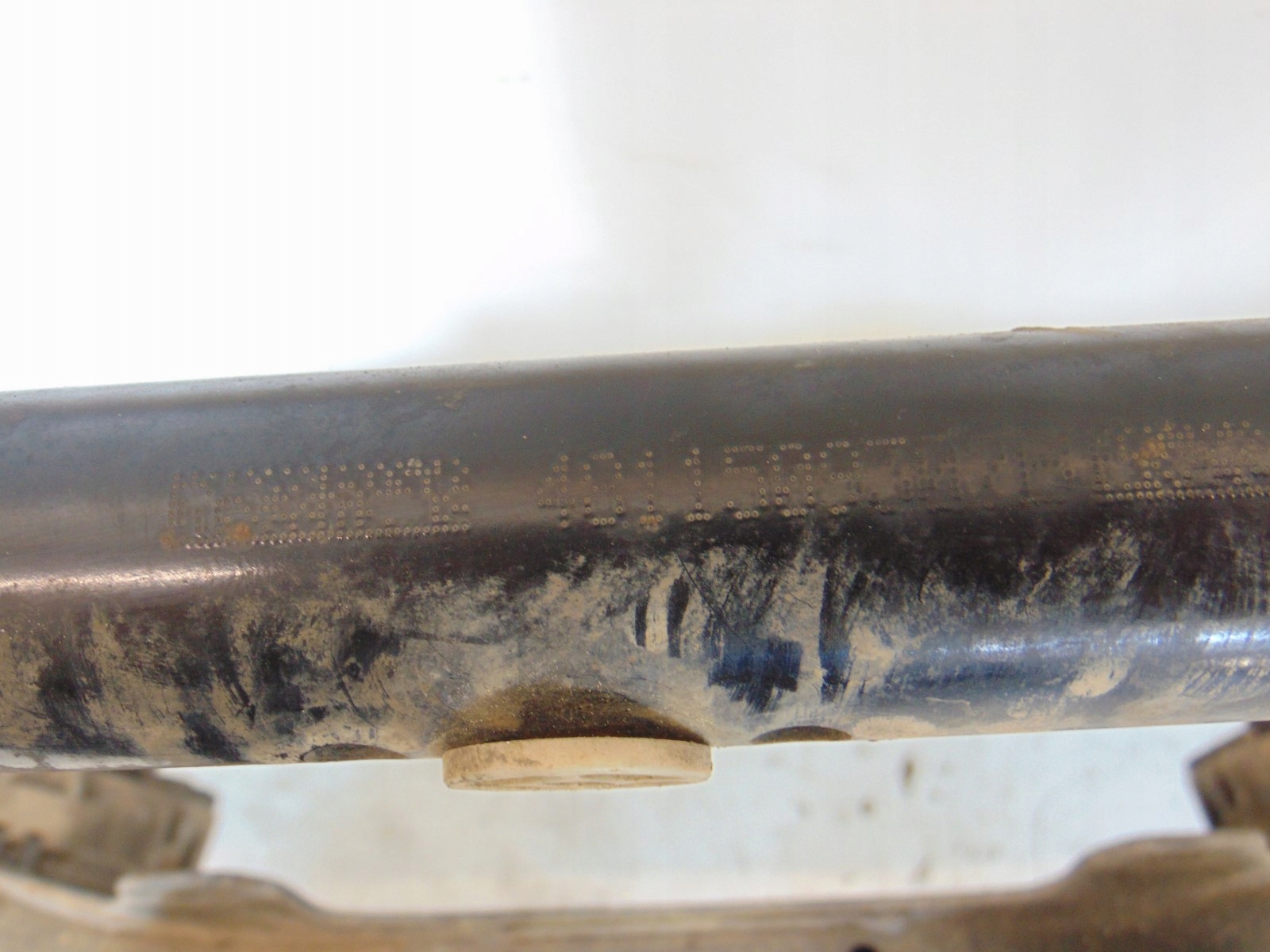 axle beam subframe axle beam front BMW F31 F30 2.0 D