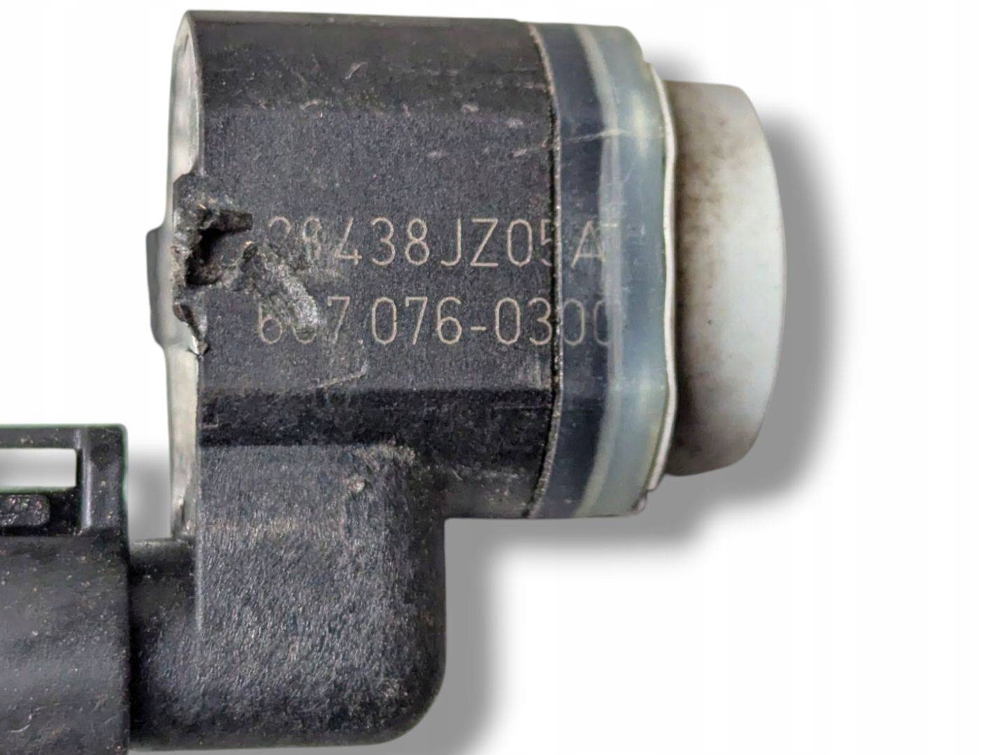Sensor Parken heck Renault Koleos 2008 28438JZXXA