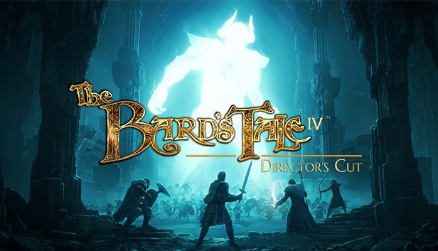 The Bard's Tale IV 4 Director's Cut Steam Bonus
