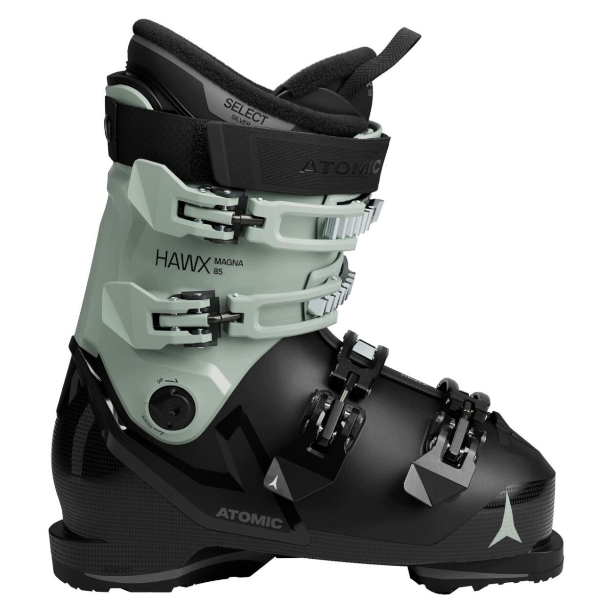 Buty Atomic Hawx Magna 85 W Black Sage 2026 270-275 mm