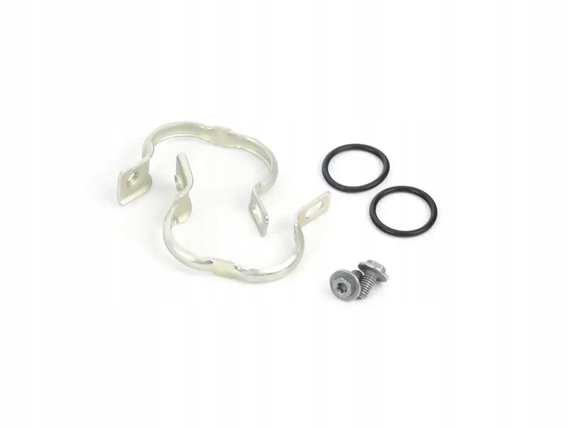

Zestaw Uszczelek Nagrzewnicy Audi Vw 3C0898380 Aso