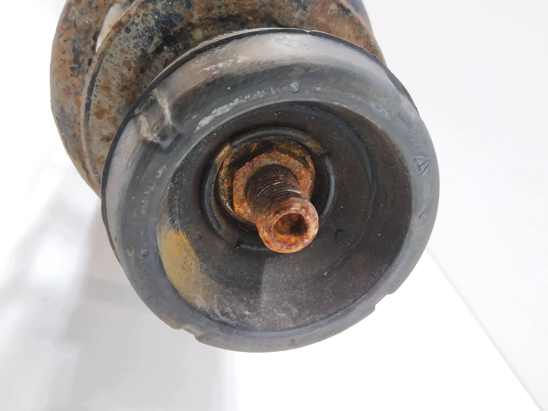 swing shock absorber right front 1.6 TDI Skoda Fabia II (2007-2014)