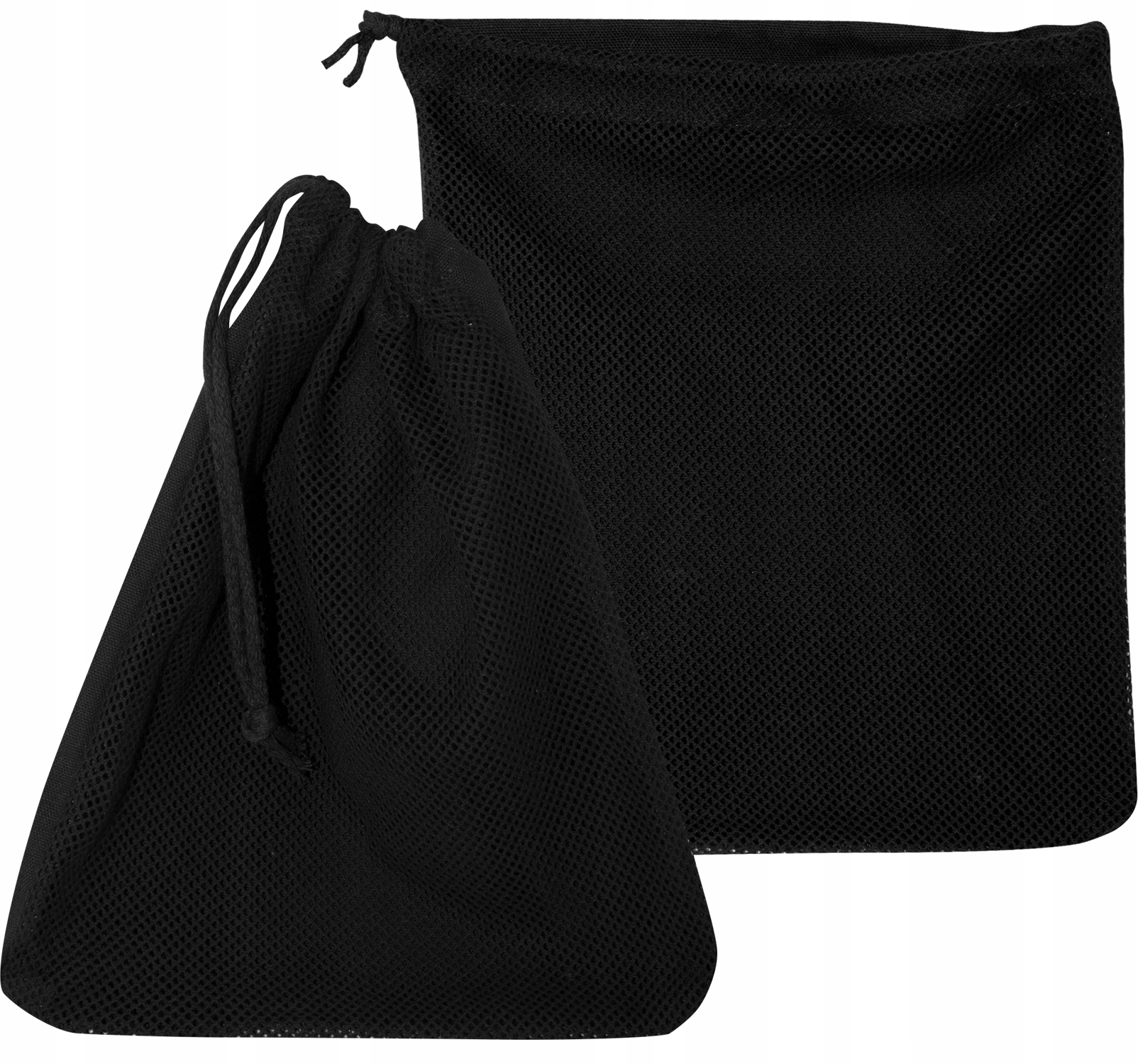 

Woreczek zakupowy Siatka Bawełna gruba Eko