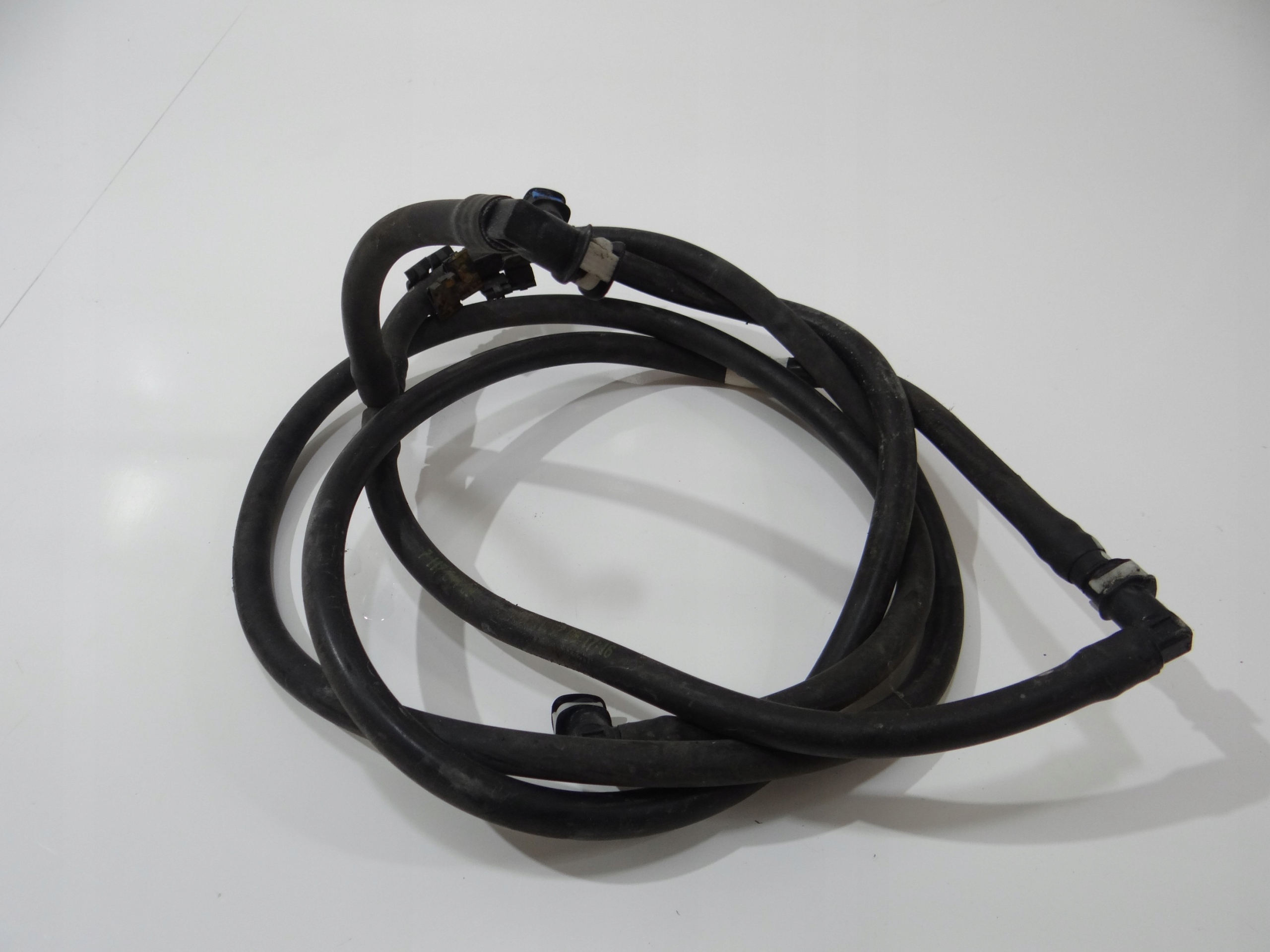 crijevo prijenos mlaznice BMW E93 7117844
