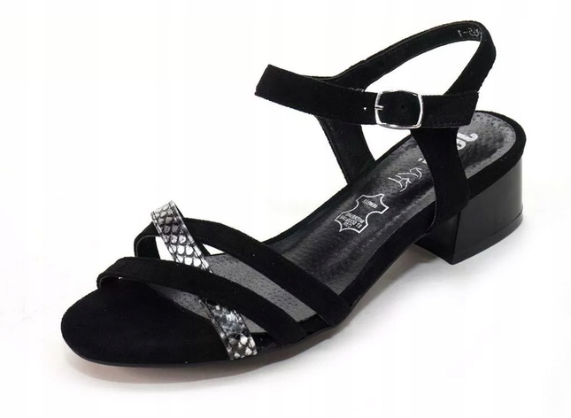 

Sandały Damskie Jezzi rmr2065-1