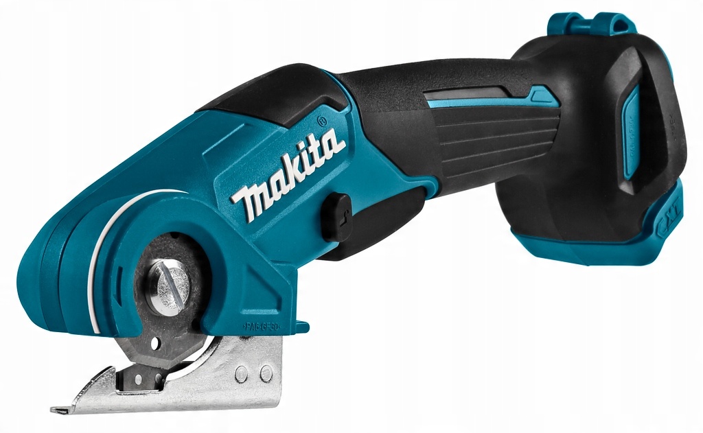 

nożyce baterie 12v Makita CP100DZ do cięcia karton