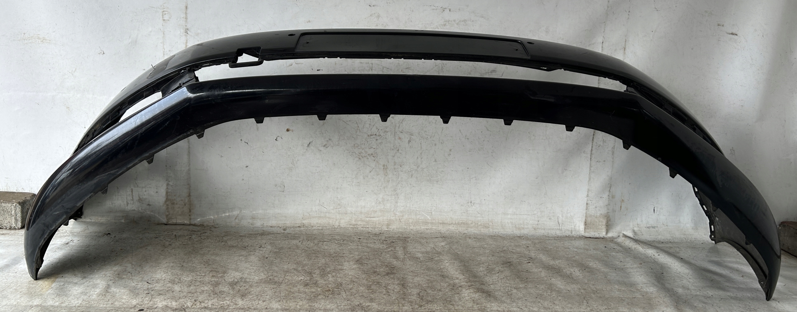 bumper front front VW SHARAN II 7N 10- 6X PDC