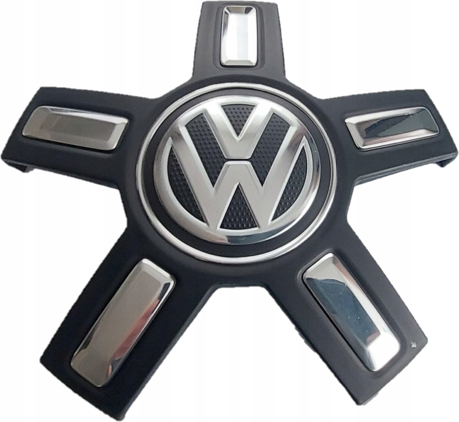 VW PASSAT B8 DEKLE FELG 3G0601149C 56MM 5 RAMION