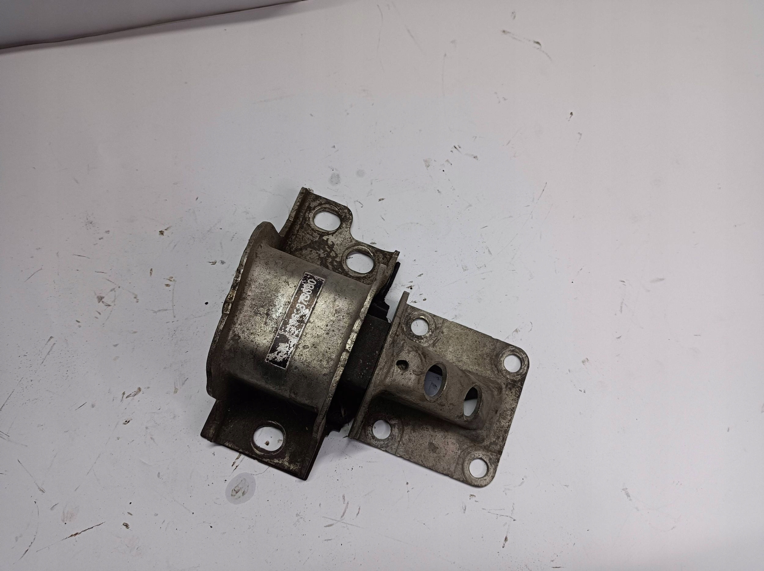 engine mount Fiat Ducato 2.3 JTD 1363378080