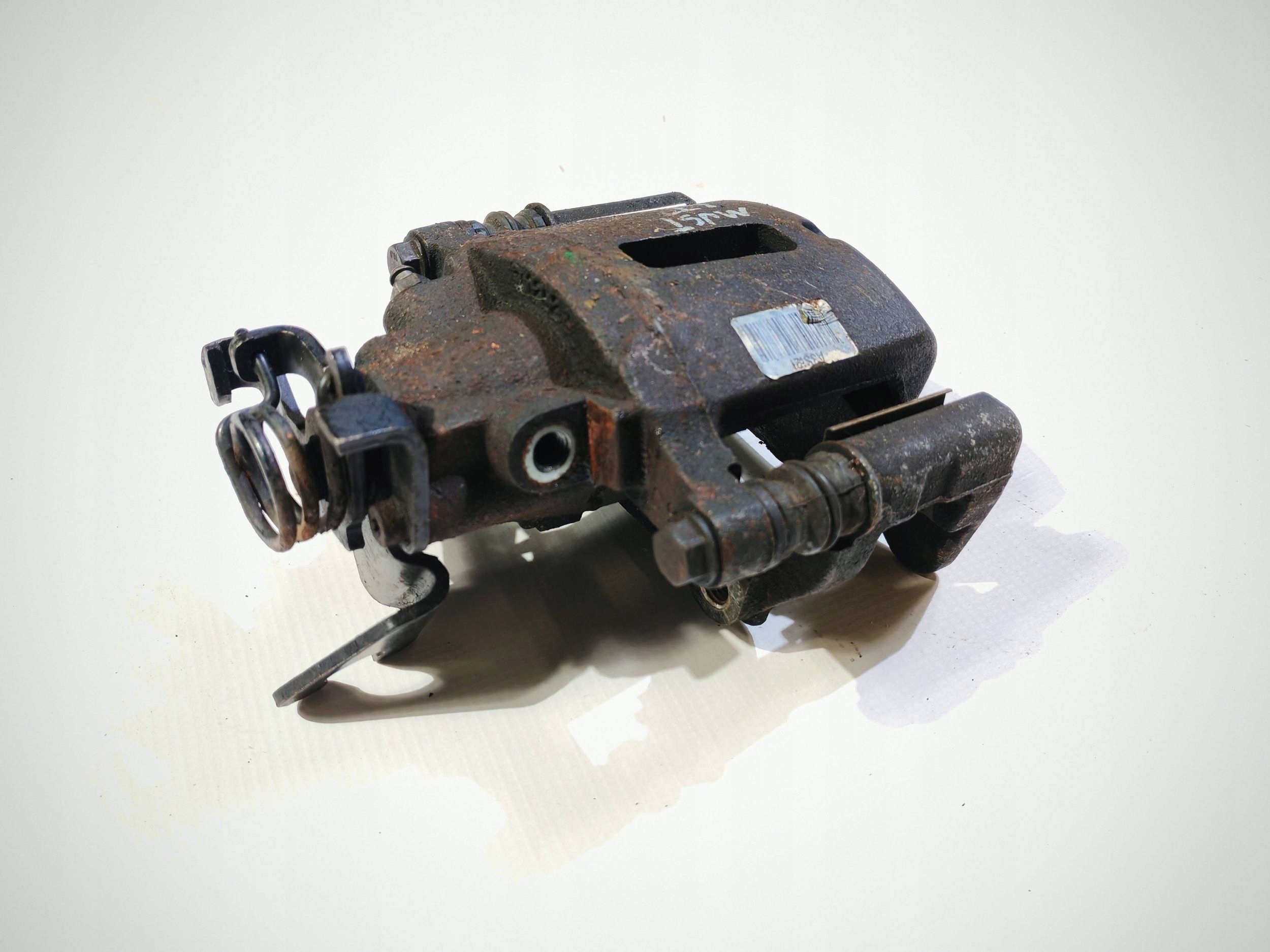 caliper brakes brake rear part rear left Ford Mustang V 2005-2014