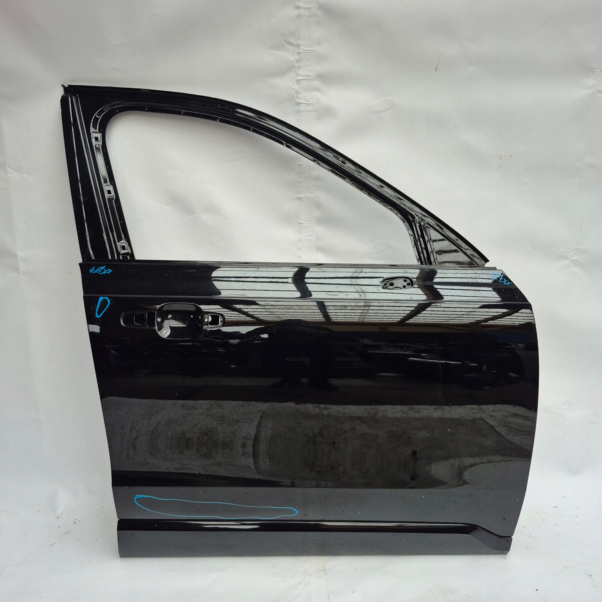 VOLVO XC90 II 2 14- door front front right