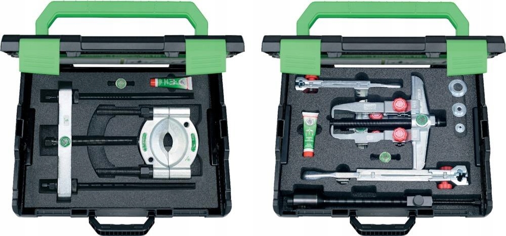 Kukko DRS-K-20-15 Sada sťahovákov ložísk