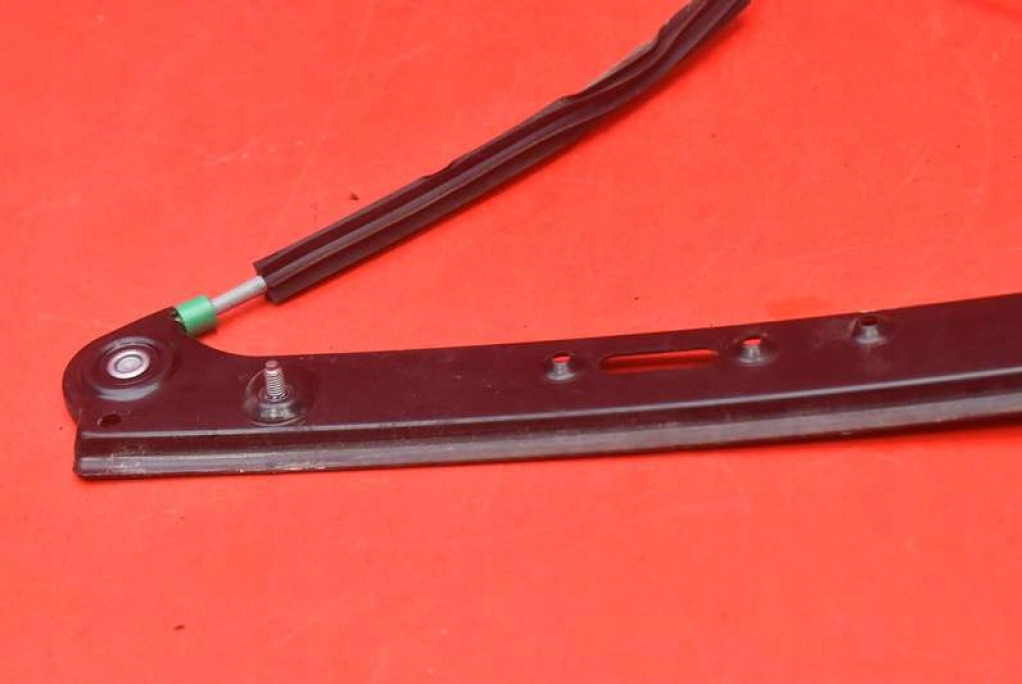 window regulator left front EU 6925963 BMW X3 E83 03-06