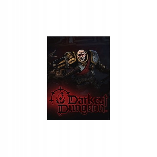 Darkest Dungeon II Pc Steam Klucz Cyfrowy Bez Vpn