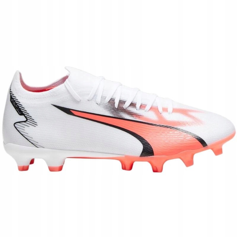 Fotbalová obuv Puma Ultra Match Fg/ag vel. 43