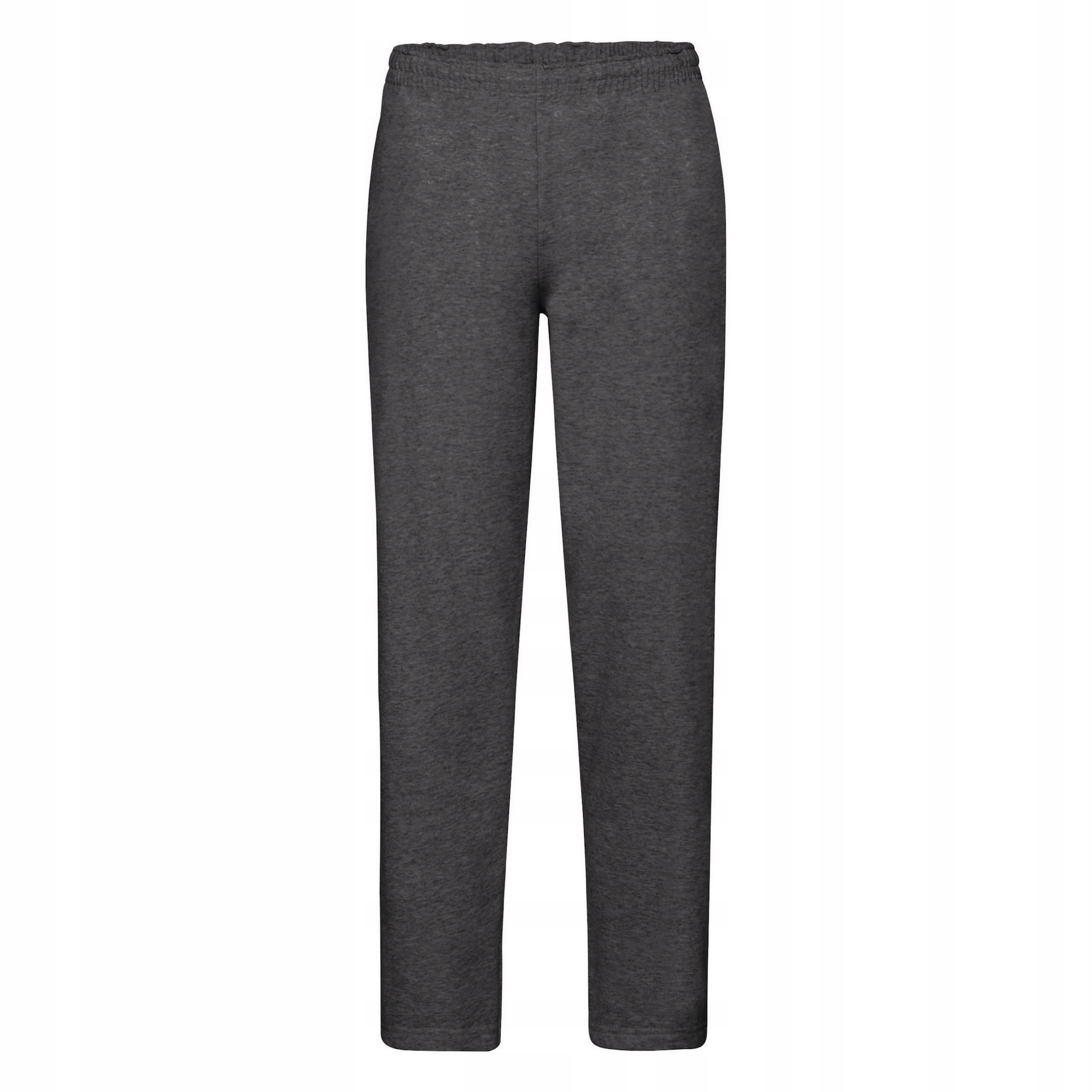 

Fruit Of The Loom Spodnie Dresowe Lekkie C.Szary M