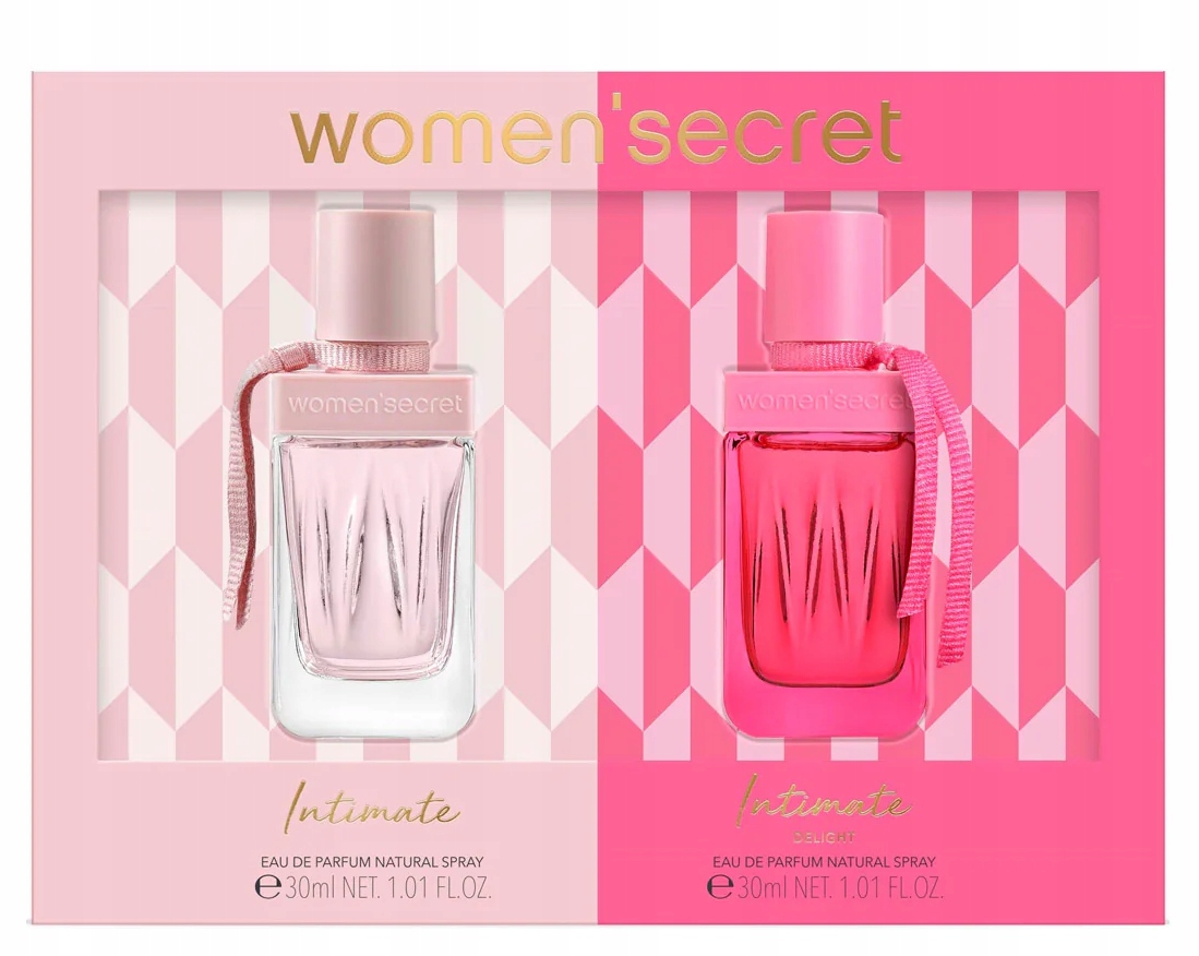 Women'secret Intimate Intimate Delight Dárková Sada