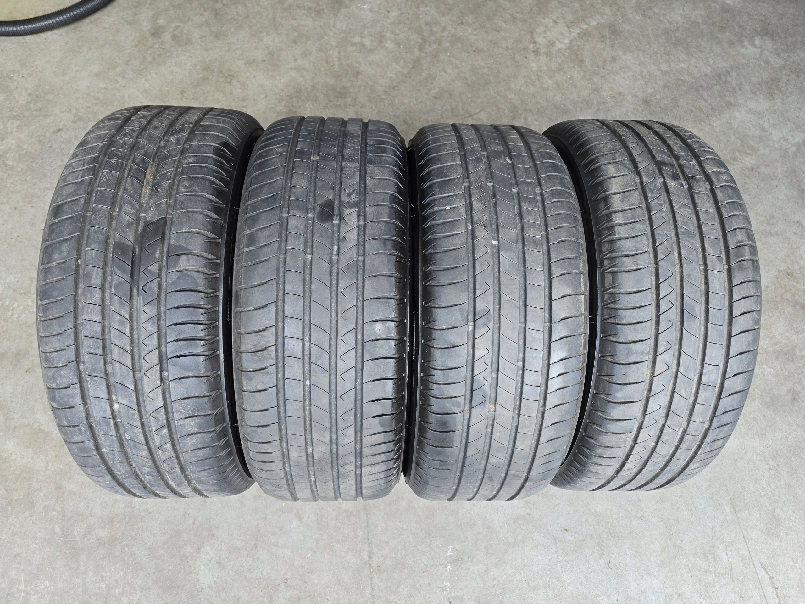 Koła Felgi Volkswagen 16" Golf Eos Passat Transporter Otwór centralny (mm) 57,1