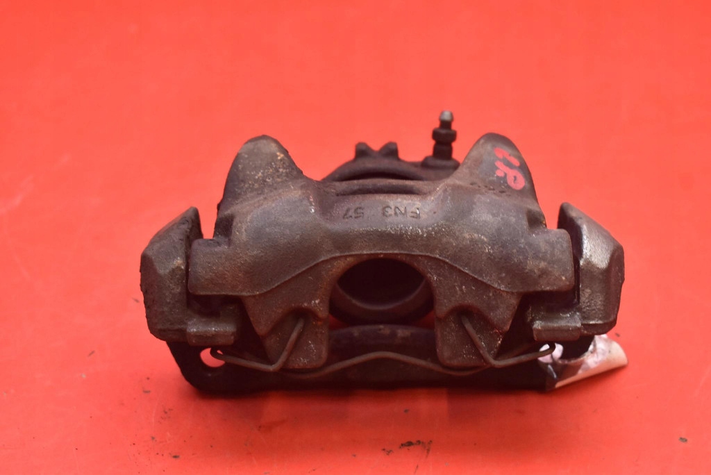 caliper brake left front JEEP RENEGADE 1 and 1.4 T 140 KM 15-20