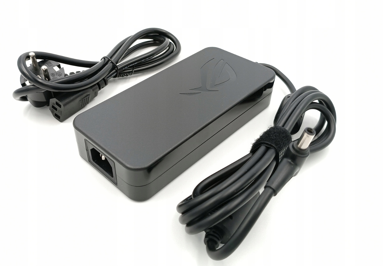 Originální Nový Napájecí Zdroj Asus ADP-230GB 230W 19.5V 11.8A 6.0-3.7mm Pin