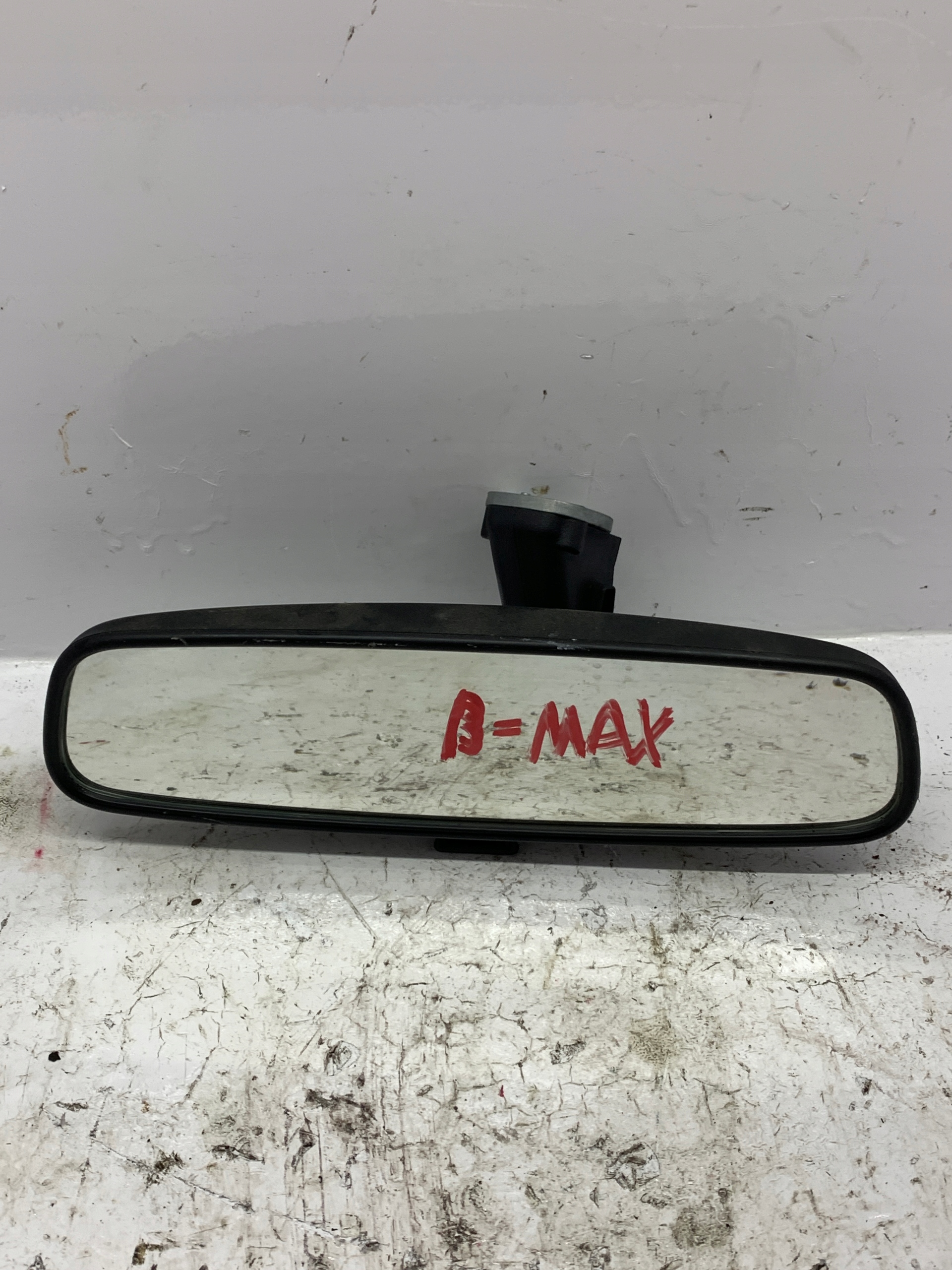 mirror inner reversely FORD B-MAX (2012-2017) 1.5 TDCI