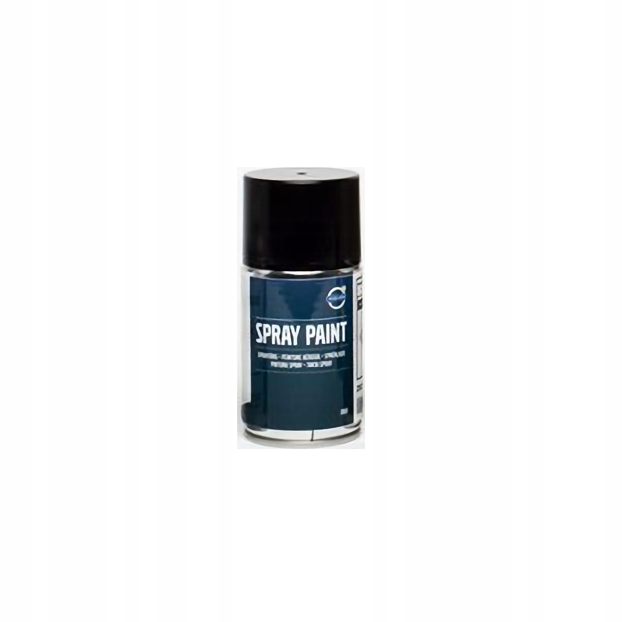 

Volvo lakier spray bezbarwny Oe 31335447