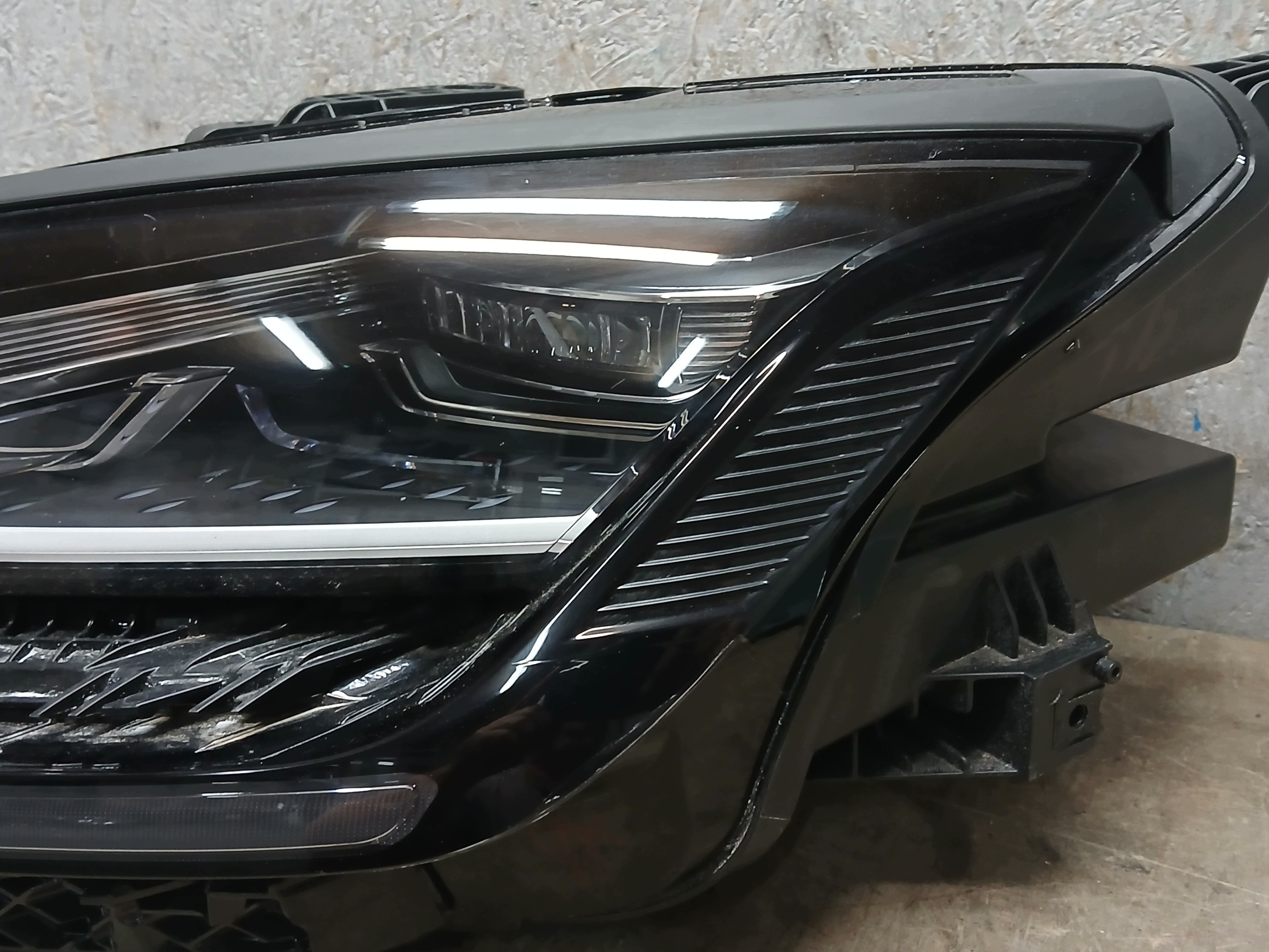 light front left BYD SEAL U FULL LED SA3HK-4121010B