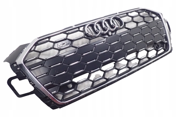 AUDI A5 8W6 S5 LIFT GRILL ATRAPA CHŁODNICY Numer katalogowy części 8W6  /P1/35