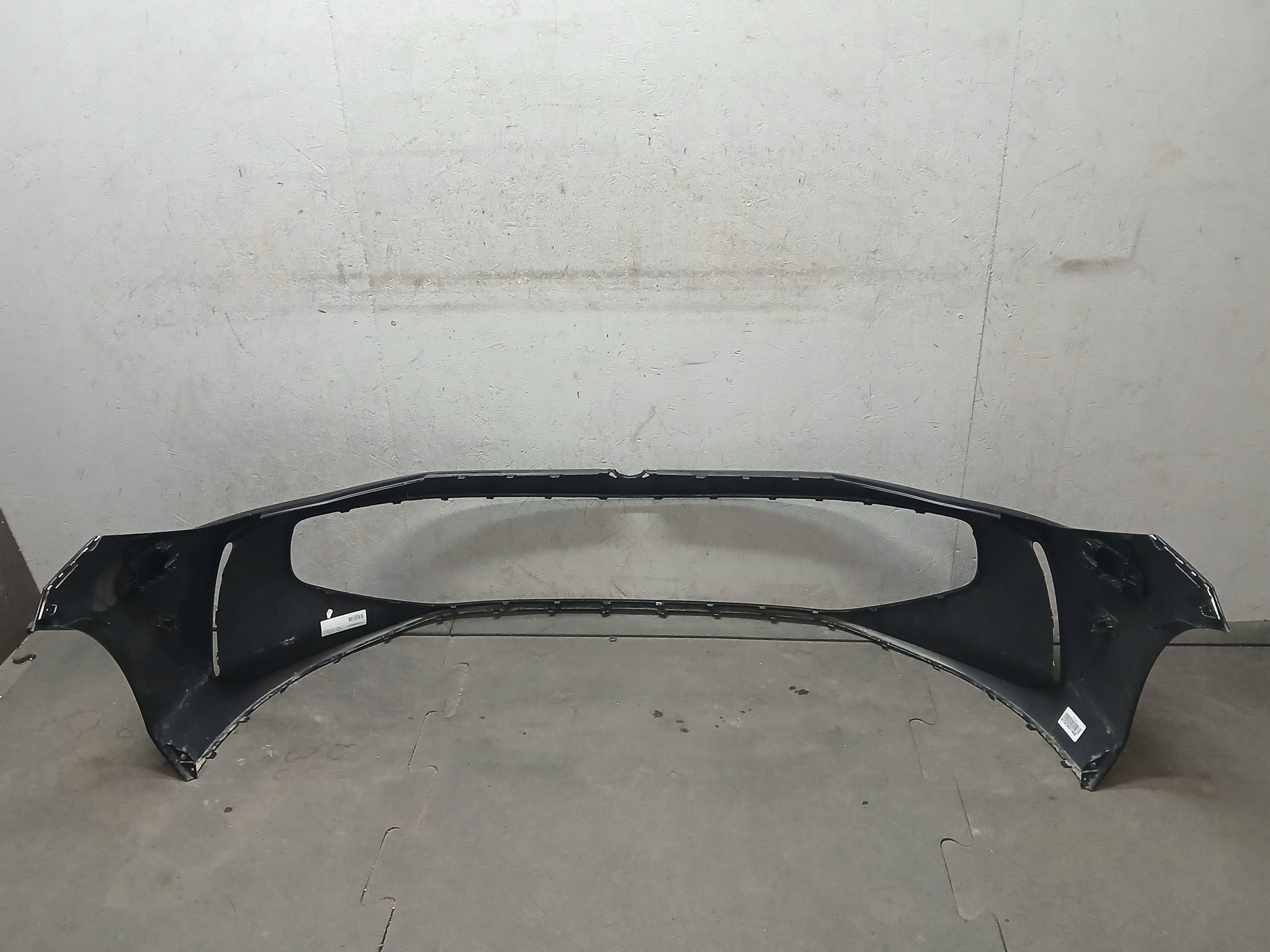 bumper front VW PASSAT B9 3J