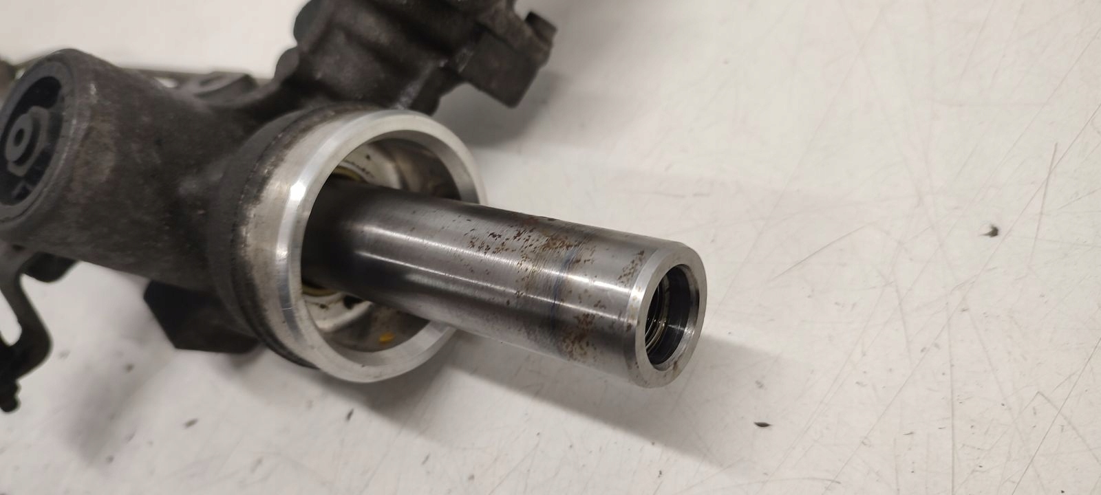 scatola sterzo BMW E91 2,0D