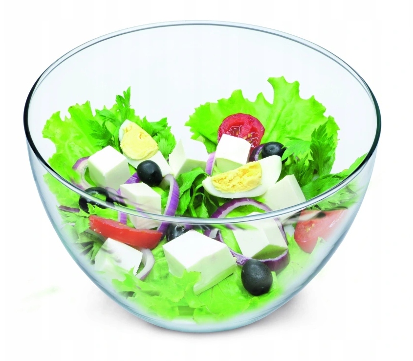 

Misa cienkościenna żaroodporna Simax 2,5L