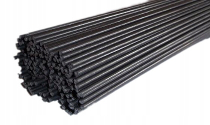 DRUT PRET DO SPAWANIA GAZOWEGO SPG1 2 5 10kg