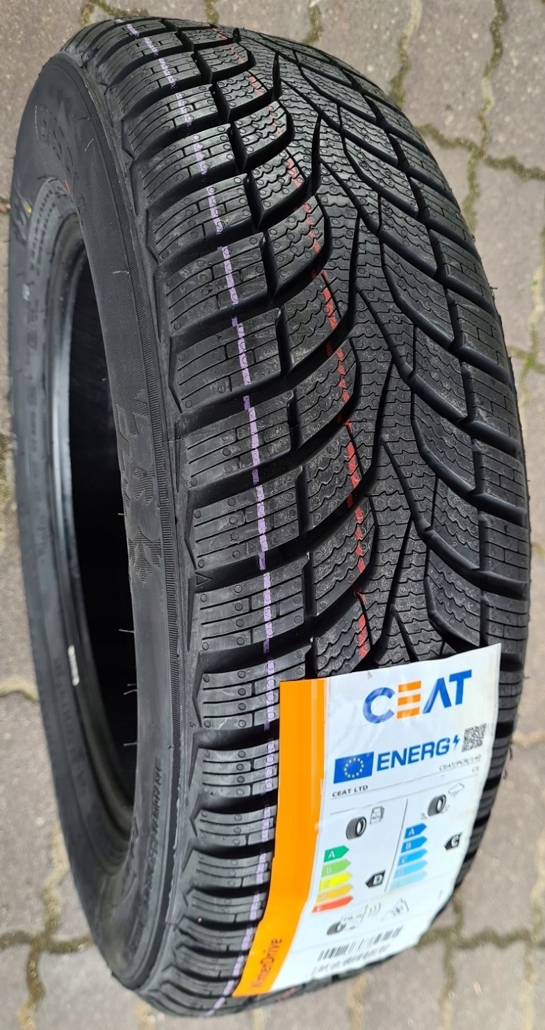 165/70 R14 NOWE opony zimowe WINTER PREMIUM Sezon zimowe