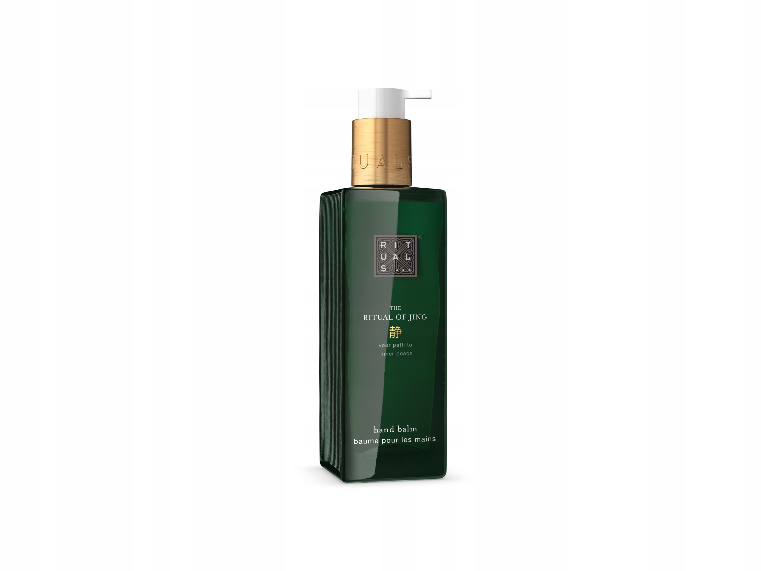 Rituals The Ritual of Jing Balzám na ruce 175 Ml