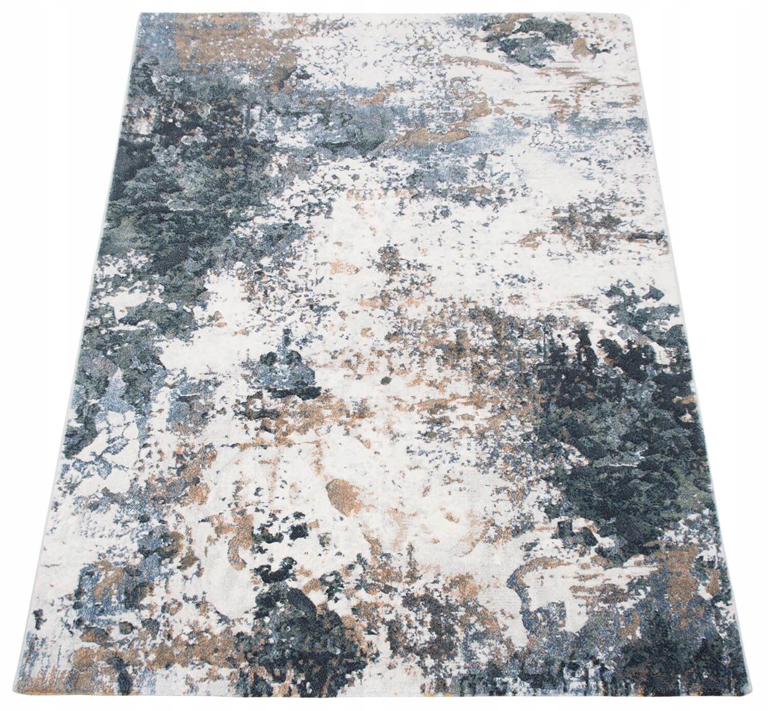 Koberec Do Obývačky Spálne Premium Exkluzívny Ragolle Argentum 160X230