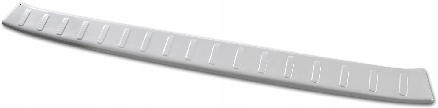 Hyundai Inster 2024 – Ochranná Lišta Na Zadní Nárazník