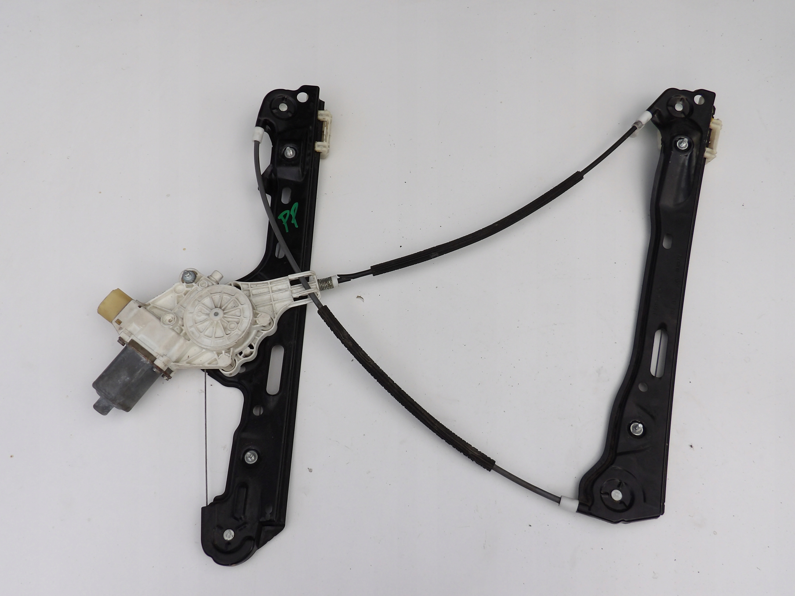 BMW 1 E87 window regulator right front