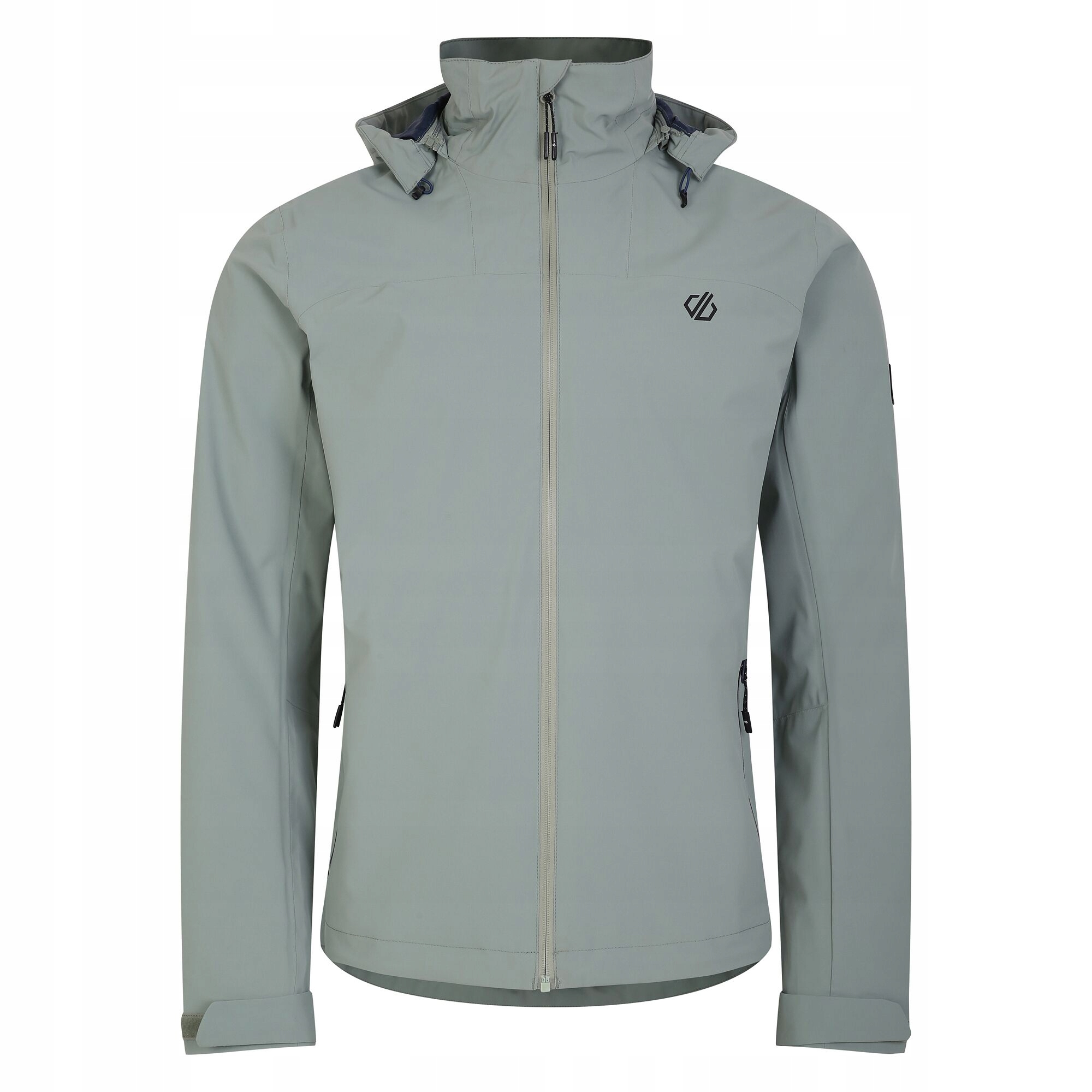 Kurtka męska Dare2b Switch Out II wodoodporna outdoorowa 3xl P324