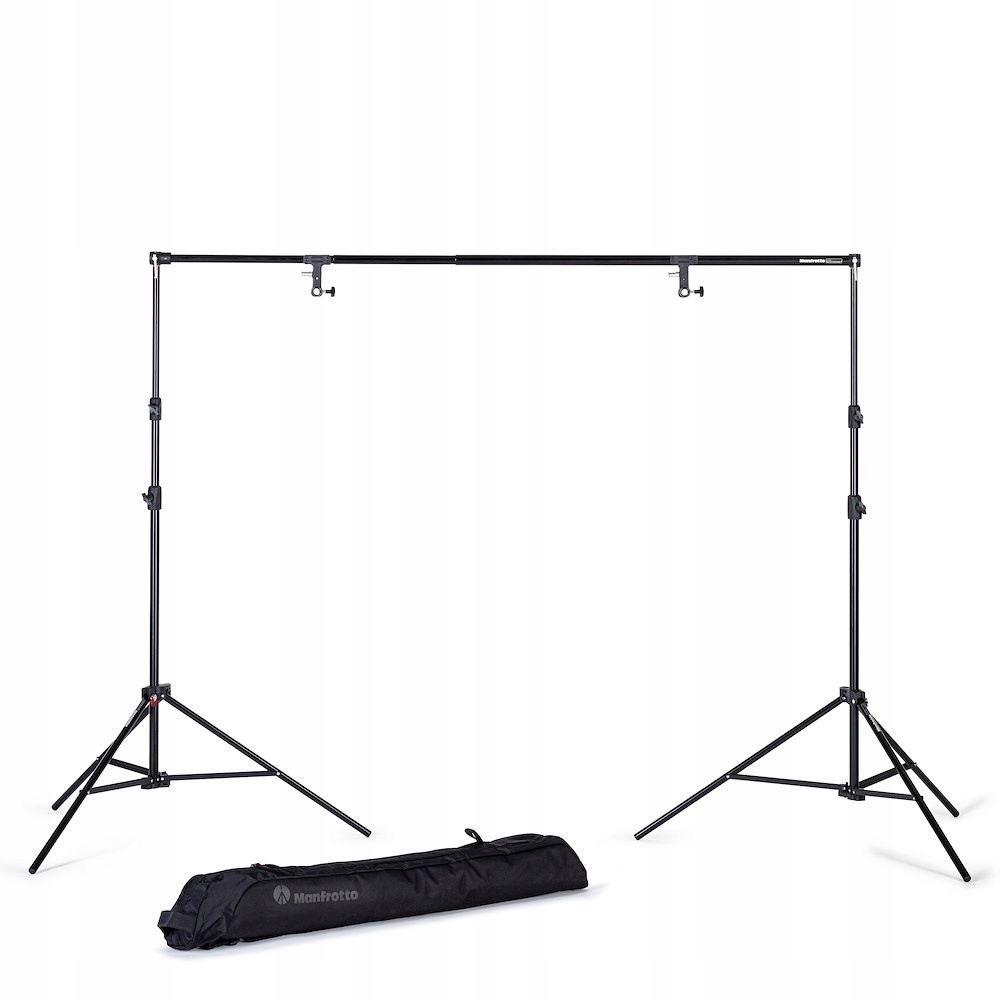 Sada Manfrotto 1314B pro zavěšení pozadí