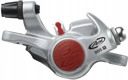 Hamulec tarczowy mechaniczny Avid BB5 Road Dwustronny