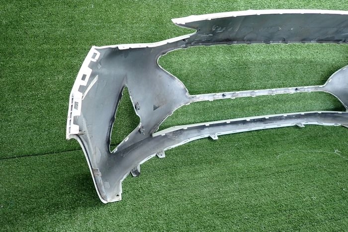 HYUNDAI I10 III 20- Frontstoßstange vorne