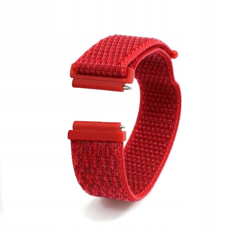 

Opaska / pasek nylon do Xiaomi Mi Watch wzór 8