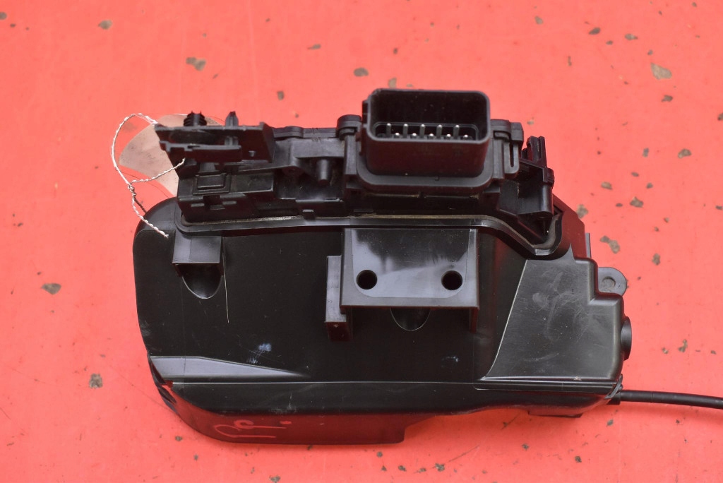 lock door right front front EU AV1A-R21812-AC FORD B-MAX 12-18