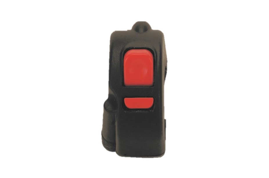 DOMINO ZINTEGROWANY PRZELACZNIK 0364AB 5D 04 00